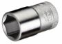 Image de GEDORE Dopsleutel 1/2" 6-kant UD-Profiel 19 - 24mm