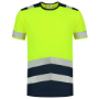 Image de Haverhals T-shirt fluor