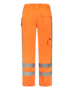 Image de eFBe broek RWS fluor oranje
