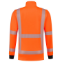 Afbeeldingen van Schouls sweater RWS fluor