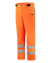 Image de eFBe broek RWS fluor oranje