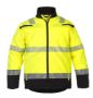 Afbeeldingen van Triferto Softshell Telford fluor