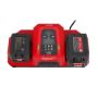 Bild von Milwaukee m18 duolader M18 DBSC