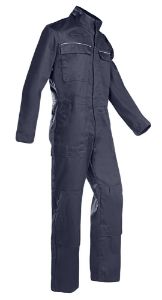 Bild von Sioen overall anaco marineblauw