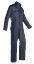 Afbeeldingen van Sioen overall anaco marineblauw