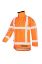 Bild von Sioen regenparka Beltrum RWS fluor oranje