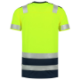 Image de Haverhals T-shirt fluor