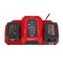 Bild von Milwaukee m18 duolader M18 DBSC