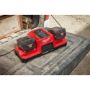 Bild von Milwaukee m18 duolader M18 DBSC