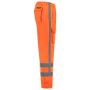Bild von TRICORP SAFETY Regenbroek RWS 503001  rws fluor oranje M