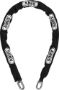 Bild von ABUS Ketting 8KS 8 mm, 110 cm, zwart