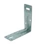 Image de GB Hoekanker 150x150x60x2,5mm  met ril verzinkt (sendzimir)