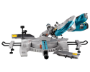 Bild von Makita 230 v radiaal afkortzaag 260 mm LS1018LN