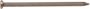Image de Kelfort Draadnagel, 2.7 x 55 mm, platte kop, blank