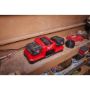 Bild von Milwaukee m18 duolader M18 DBSC