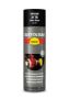 Afbeeldingen van RUST-OLEUM® Deklaag Hard Hat gitzwart 500ml