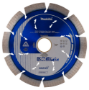 Bild von Makita Diamantschijf 125x22,2mm blauw B-12778