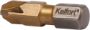 Bild von Kelfort Bit flex 1/4" pz3-25mm tin