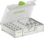 Image de Festool Systainer³ Organizer SYS3 ORG M 89 22xESB