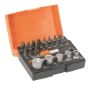 Image de BAHCO Bit- en doppenset 2058/S26 26 delig