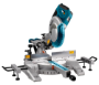 Bild von Makita 230 v radiaal afkortzaag 260 mm LS1018LN