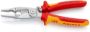 Image de KNIPEX Elektro installatietang 200