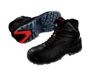 Image de Puma Veiligheidswerkschoen Pioneer rio s3 zwart/blauw 41 
