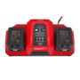 Bild von Milwaukee m18 duolader M18 DBSC