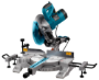 Bild von Makita 230 v radiaal afkortzaag 260 mm LS1018LN