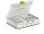 Image de Festool Systainer³ Organizer SYS3 ORG M 89 22xESB