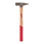 Image de MILWAUKEE® Bankhamer Hickory 300g