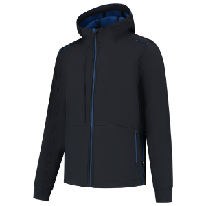 Bild von MVL Group Softshell