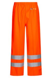 Image de Hendrik Veder Regenbroek Hi-Vis