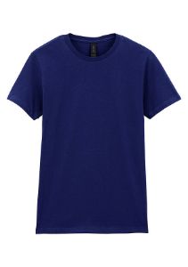 Bild von Gildan Shirt Dames