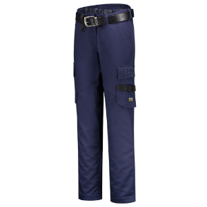 Bild von MVL Group Dames Broek Twill