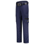 Bild von MVL Group Dames Broek Twill