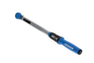 Afbeeldingen van GEDORE Momentsleutel TORCOFIX K 1/2" TF-K200  40-200 Nm