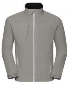 Image de R&S Softshell stonegrey