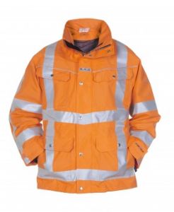 Image de NE Ruwbouw parka RWS