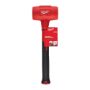 Image de MILWAUKEE® Terugslagvrije hamer 1360g