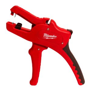 Image de MILWAUKEE® Automatische draadstripper