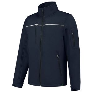 Afbeeldingen van Hendrik Veder softshell ink