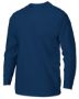 Image de Rom 88 t-shirt lm navy instal.  4XL