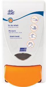 Image de SC Johnson Sun Protectt dispenser 1lt