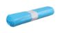 Afbeeldingen van Dimensio Afvalzak LDPE blauw T70 80x110cm