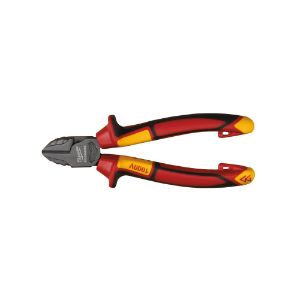 Bild von MILWAUKEE® VDE zijsnijtang 145mm