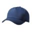 Afbeeldingen van Adapteo exclusive fine cotton cap marine