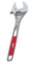 Image de MILWAUKEE® Verstelbare moersleutels Adjustable wrenches  380 mm