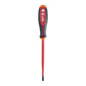 Image de MILWAUKEE® Schroevendraaier VDE Tri-lobe SL 1,2X6,5X150