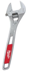 Image de MILWAUKEE® Verstelbare moersleutels Adjustable wrenches  250 mm